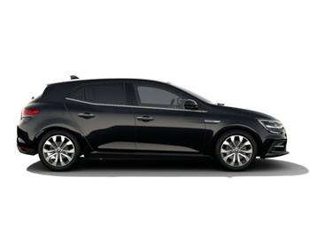 Rent a car Renault-Megane-Automatic Croatia