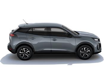 Rent a car Peugeot-2008 Croatia