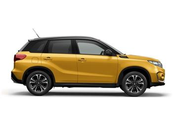 Rent a car Suzuki-Vitara Croatia