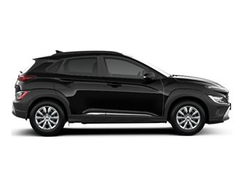 Rent a car Hyundai-Kona-Automatic Croatia
