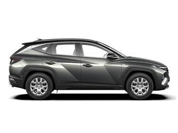 Rent a car Hyundai-Tucson-Automatic Croatia