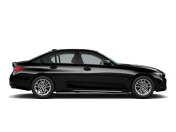 Rent a car BMW-318d-Automatic Croatia