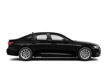 Rent a car Audi-A6-Automatic Croatia