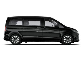 Rent a car Mercedes-Vito-Automatic Croatia